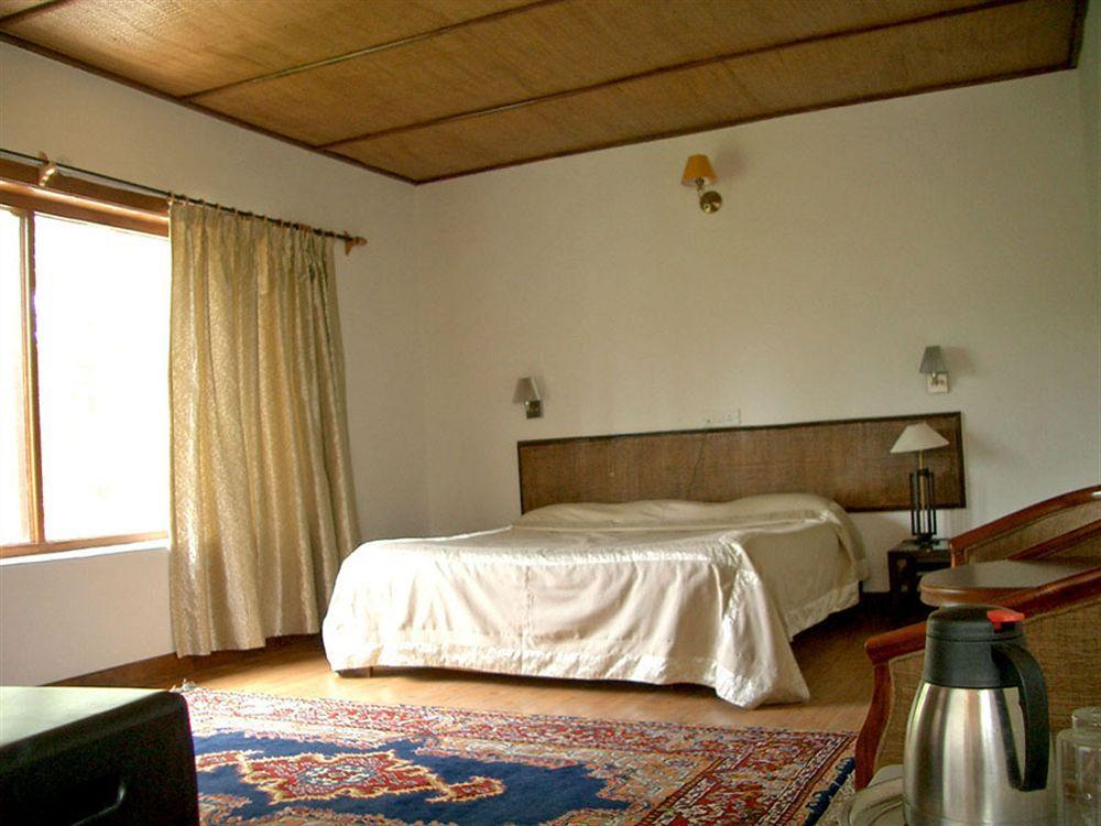 Hotel Shambhala Leh Dış mekan fotoğraf