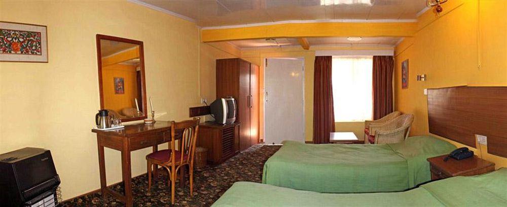 Hotel Shambhala Leh Dış mekan fotoğraf