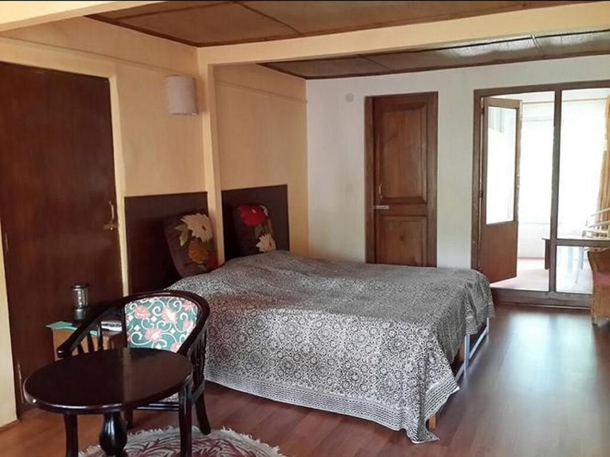 Hotel Shambhala Leh Dış mekan fotoğraf