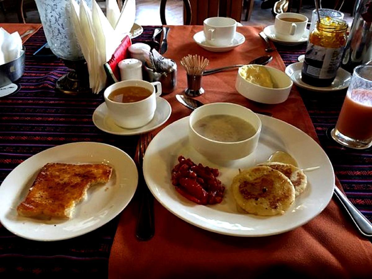 Hotel Shambhala Leh Dış mekan fotoğraf