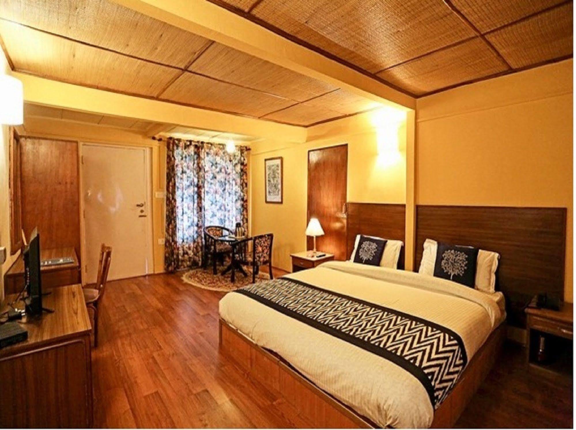 Hotel Shambhala Leh Dış mekan fotoğraf