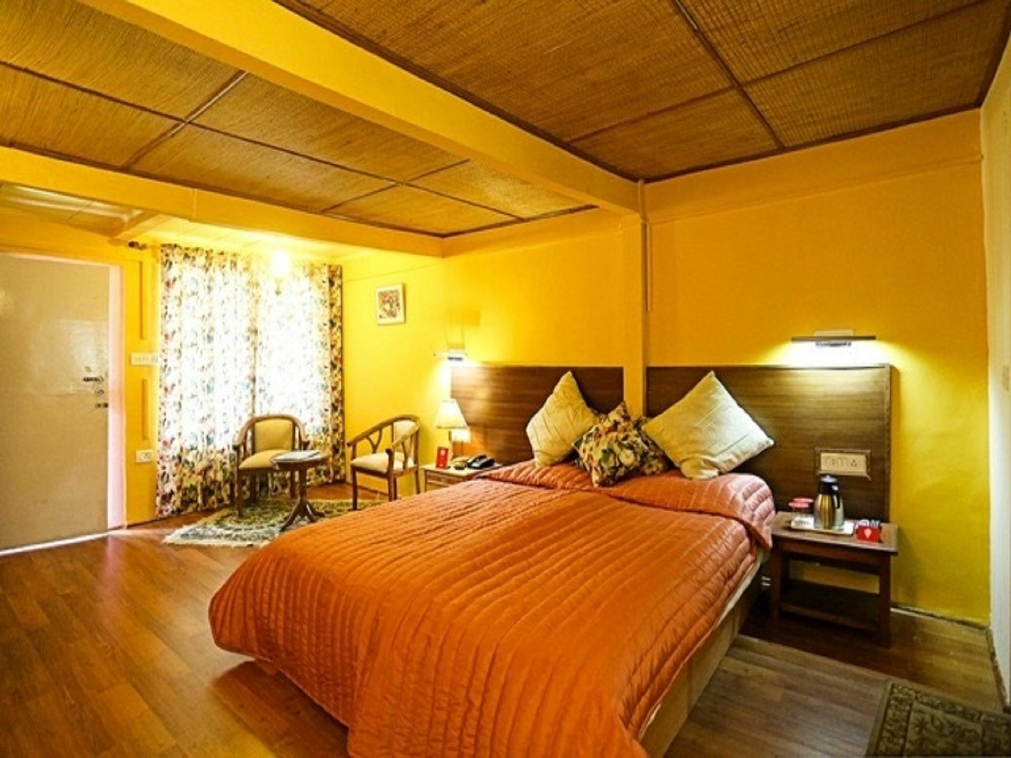 Hotel Shambhala Leh Dış mekan fotoğraf